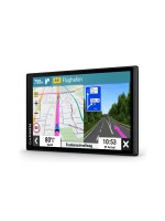 GARMIN Dispositif de navigation DriveSmart 66 EU MT-D, GPS