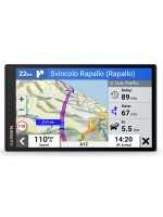 GARMIN Dispositif de navigation DriveSmart 76 EU MT-D, GPS