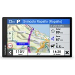 GARMIN Dispositif de navigation DriveSmart 76 EU MT-S, GPS, Amazon Alexa