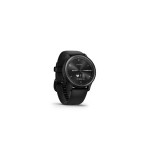 GARMIN Montre de sport Vivomove Sport Noir/Gris