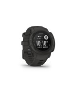 GARMIN Montre de sport Instinct 2S, Anthracite/Noir