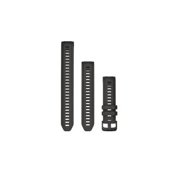 Armband Garmin Instinct 2S, zu Instinct 2S, graphite Armband Garmin Instinct 2S, zu Instinct 2S, graphite