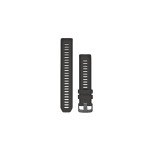 Armband Garmin Instinct 2, zu Instinct 2, graphite