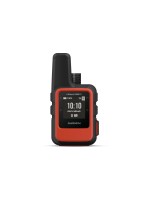 Hand GPS INREACH MINI 2, schwarz, rot