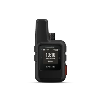 Hand GPS INREACH MINI 2, black  Hand GPS INREACH MINI 2, black