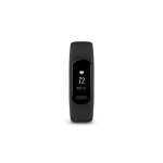 Garmin Aktivitätenmesser vivosmart 5, black , Grösse S/M