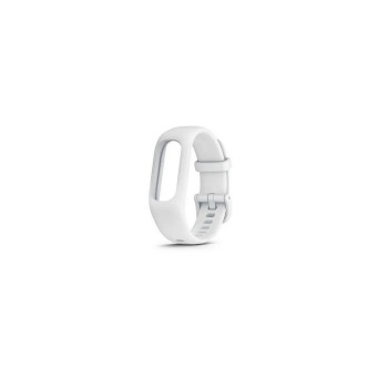 Garmin Armband zu vivosmart 5, weiss, WW, S/M Garmin Armband zu vivosmart 5, weiss, WW, S/M