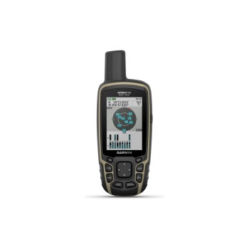 Garmin GPS Map 65 Garmin GPS Map 65