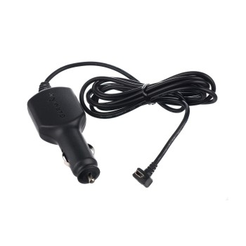 Garmin 12V Zigarettenanzünder Ladegerät, Passend zu Nüvi 3790T und 3760T Garmin 12V Zigarettenanzünder Ladegerät, Passend zu Nüvi 3790T und 3760T
