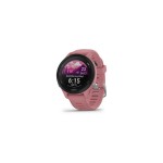 GARMIN Montre de sport GPS Forerunner 255 S Basic Rose/Rose