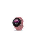 Garmin Forerunner 255S Basic, Farbe: light pink, Grösse Gehäuse: 41mm