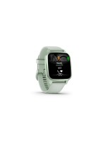 Garmin Venu Sq2, Farbe: mintgrün