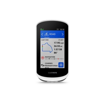 Garmin Edge Explore 2, black /white Garmin Edge Explore 2, black /white