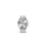 Garmin vivomove Trend, mist grey, silicone