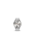 Garmin vivomove Trend, mist grey, silicone