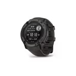 GARMIN Montre de sport Instinct 2X Solar Graphite