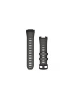 GARMIN Bracelet pour Instinct 2X Solar, Graphite