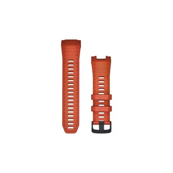 Armband Garmin Instinct 2X, 26mm, Flame Red Armband Garmin Instinct 2X, 26mm, Flame Red