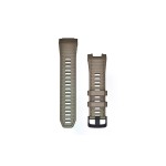 GARMIN Bracelet pour Instinct 2X Tactical, Coyote Tan