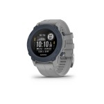 Garmin Descent G1, 22mm, Hellgrau