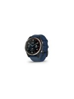 Garmin Quatix 7, Sapphire mit Amoled-Display