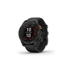 GARMIN Montre de sport GPS Fenix 7 Pro – Solar Edition