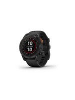 GARMIN Montre de sport GPS Fenix 7 Pro – Solar Edition