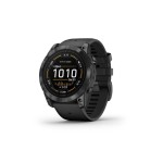 Garmin Epix Pro (Gen 2), 51mm, Standard Edt., schwarz/schiefergrau