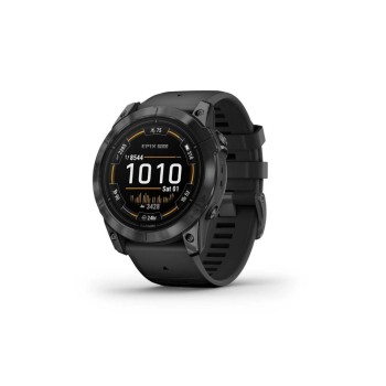 Garmin Epix Pro (Gen 2), 51mm, Standard Edt., black /schiefergrau Garmin Epix Pro (Gen 2), 51mm, Standard Edt., black /schiefergrau