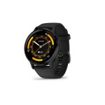 GARMIN Montre de sport Venu 3 Schwarz / Schiefergrau