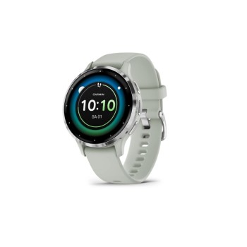 Garmin Venu 3S, Salbeigrau / silver Garmin Venu 3S, Salbeigrau / silver