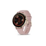 GARMIN Montre de sport Venu 3S Dust Rose / Softgold