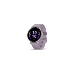 Garmin Vivoactive 5, Orchidee/Orchidee Metallic