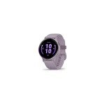 GARMIN Montre de sport GPS Vivoactive 5 Orchid