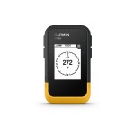 Garmin eTrex SE, black/yellow
