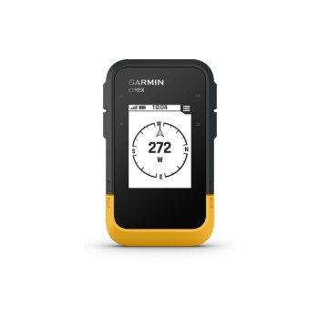 Garmin eTrex SE, black/yellow Garmin eTrex SE, black/yellow