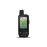 Garmin GPS Map 67i