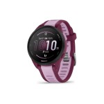 GARMIN Montre de sport Forerunner 165 Music Rose