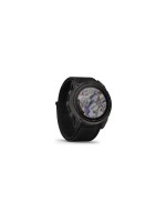 Garmin Enduro 3 Solar, 51mm, Carbon Gray, Black, Ultra Fit Nylon