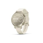 GARMIN Montre de sport Lily 2 Active Blanc