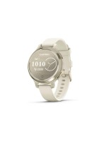 GARMIN Montre de sport Lily 2 Active Blanc