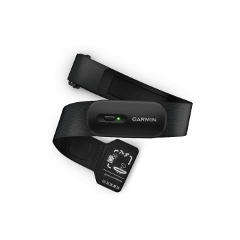 Garmin HRM 200 Brustgurt, Grösse: XS-S Garmin HRM 200 Brustgurt, Grösse: XS-S