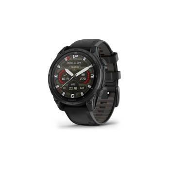 Garmin Tactix 8 AMOLED, 51mm, black  Garmin Tactix 8 AMOLED, 51mm, black