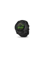 Garmin Instinct 3 AMOLED Tactical Edition, 50mm, Black