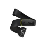 GARMIN Sangle de poitrine HRM 600 Noir XS-S
