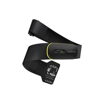 Garmin HRM 600 Brustgurt, Grösse: XS-S Garmin HRM 600 Brustgurt, Grösse: XS-S