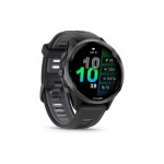 GARMIN Forerunner 970 Black/Amp Yellow