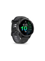 GARMIN Forerunner 970 Black/Amp Yellow