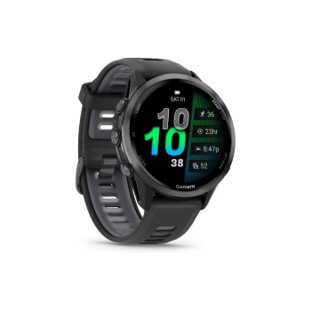 GARMIN Forerunner 970 Black/Amp Yellow GARMIN Forerunner 970 Black/Amp Yellow