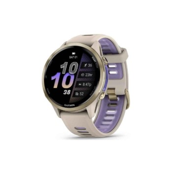 GARMIN Forerunner 970 Gray/Indigo GARMIN Forerunner 970 Gray/Indigo